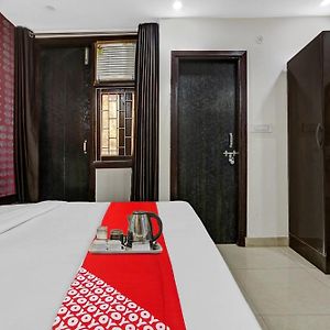 Hotel O Hotel Blue Orchid